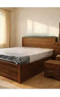 تخت خواب   پارمیدا  مدلهای متنوع