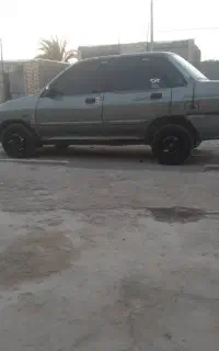پراید فروشی
