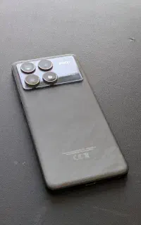 poco F6 pro 512-12
