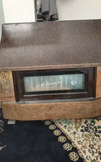 بخاری شومینه