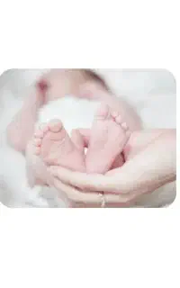 اهدای تخمک و رحم جایگزین