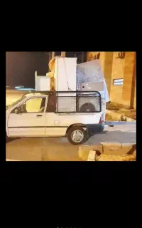 حمل بار با وانت
