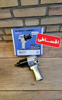 بوکس بادی ۱/۲ اینچ (گشتاور ۹۰۰ نیوتن) توتاس