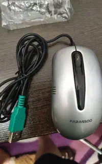 موس کامپیوتر نو‌