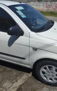 تیبا ۲ مدل ۹۶