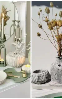 آموزش سنگ مصنوعی شمع سازی صابون سازی