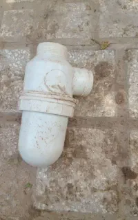اتصال سیفون خوب سالم