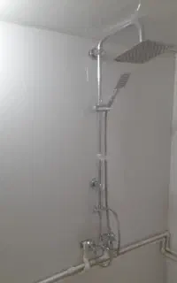 لوله کشی آب وفاضلاب