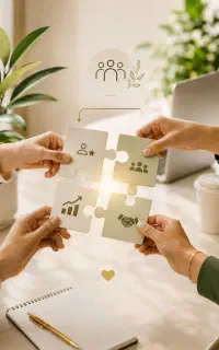 دعوت به همکاری از بانوان قدرتمند