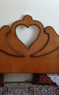 تخت 2نفره