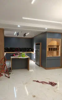 نصاب کابینت کمددرصدی منصفانه قرنیزترمودتمام تهران