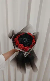 گل روبانی