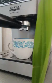 اسپرسوساز