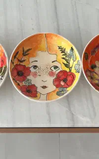 ظروف سرامیکی
