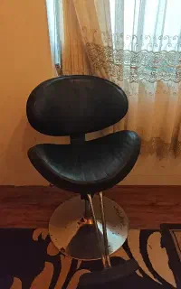 صندلی چرخشی