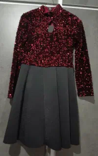 لباس مجلسی