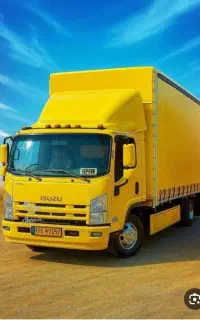 حمل اثاثیه منزل باکارگر ماهر وبا تخفیف