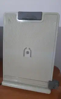 کپی هولدر نگهدارنده تایپ