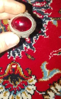 انگشتر مردانه