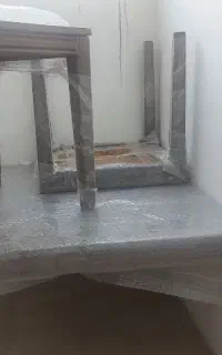 میز جلو مبلی راحتی