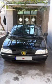 پژو ۴۰۵