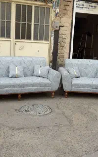 مبل ژیلا هشت نفر ++