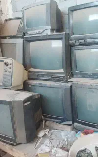 تلویزیون