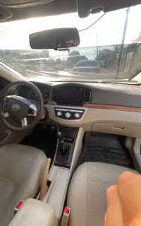 Lifan 620