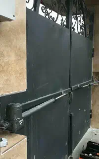 نصب و تعمیرات تخصصی جک پارکینگ
