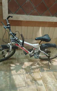 دوچرخه ۲۰