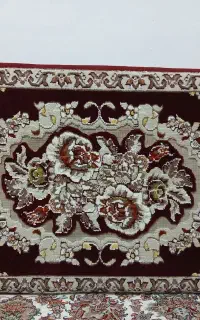 ۶ عدد پشتی سالم
