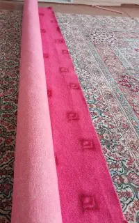 فرش موکت