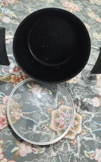 قابلمه نسوز