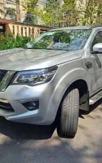 نیسان ترا، فول اکسکلوسیو 2024 اسفند ۱۴۰۳،