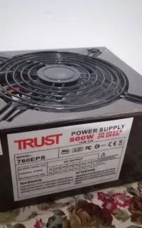پاور ۵۰۰ وات Trust