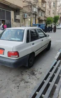 فروش ماشین