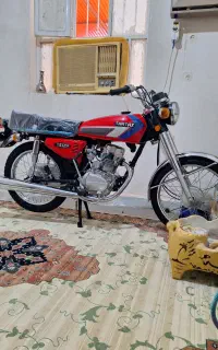 موتور تکتاز 94 صفر