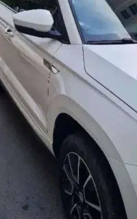 اشکودا کاروک مدل 2025
