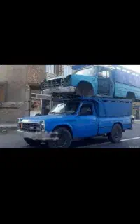 اسکلت پیکان سواری