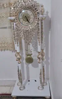 ساعت