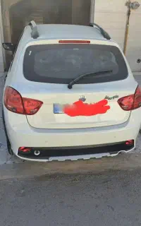 کوئیک۴۰۴ صفر کیلومترGXL