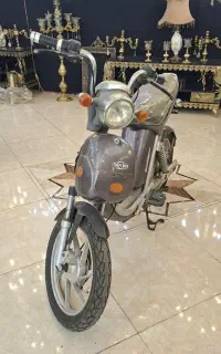 موتور برقی 800وات