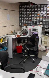 تعمیرات فوق تخصصی به صورت آنی با شرایط اقساط