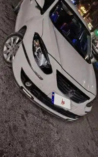 رنو فلوئنس ۲۰۱۲ اتوماتیک