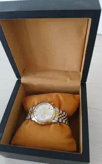 ساعت دخترونه