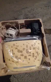 مودم وای فا