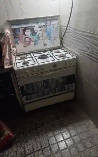 فر گاز