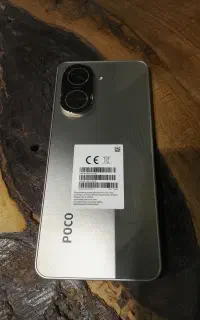 گوشی پوکو c71