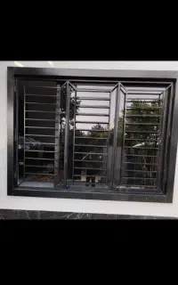 شاخ گوزنی ، جوشکاری ، آکاردئون ، حفاظ
