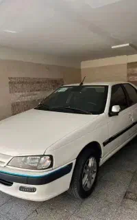 پارس فول سفارشی